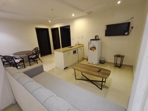Jadeel Apartments in Al Taif Jadeel Apartments in Al Taif