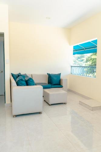 Hotel cotubanama in Samana Hotel cotubanama in Samana