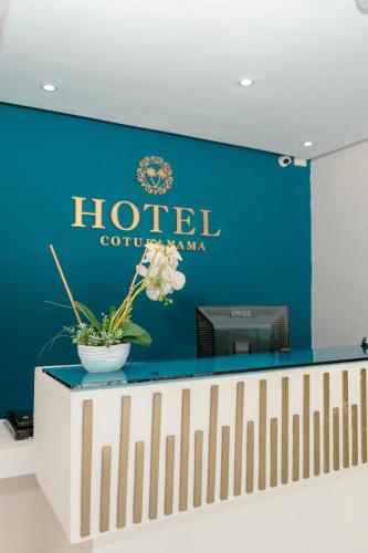 Hotel cotubanama in Samana Hotel cotubanama in Samana