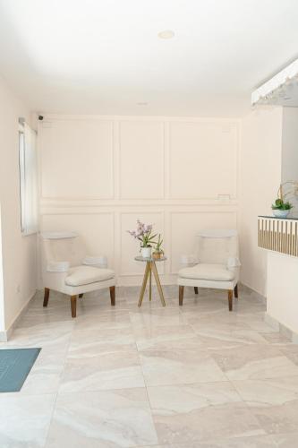 Hotel cotubanama in Samana Hotel cotubanama in Samana