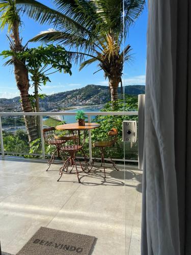 Pousada Mirante do Atalaia - Praia da Escadaria - Arraial do Cabo in Arraial do Cabo Pousada Mirante do Atalaia - Praia da Escadaria - Arraial do Cabo in Arraial do Cabo