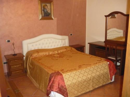 This photo about B&B La Torretta shared on HyHotel.com