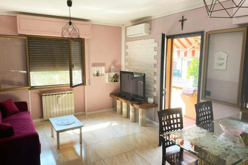 Il nido di Giulia in Монсуммано Терме Il nido di Giulia in Монсуммано Терме