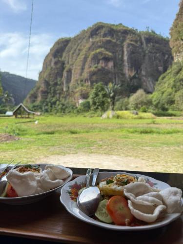 Livio Homestay in Sarilamak Livio Homestay in Sarilamak