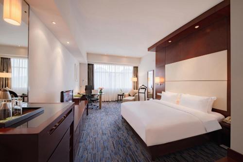 Holiday Inn Xiaoshan By IHG