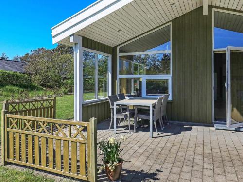 Vista, 7 person holiday home in Hjørring-By Traum in Hjorring Vista, 7 person holiday home in Hjørring-By Traum in Hjorring