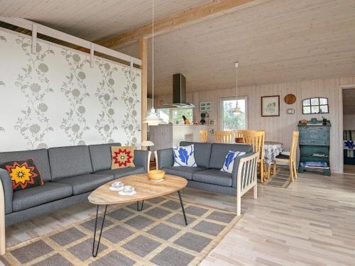 7 person holiday home in Hjørring-By Traum in Hjorring 7 person holiday home in Hjørring-By Traum in Hjorring