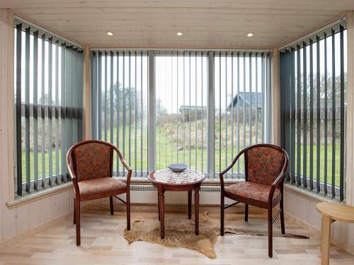 7 person holiday home in Hjørring-By Traum in Hjorring 7 person holiday home in Hjørring-By Traum in Hjorring