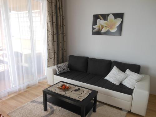 Galerius Golden Beach Apartment in שיופוק Galerius Golden Beach Apartment in שיופוק