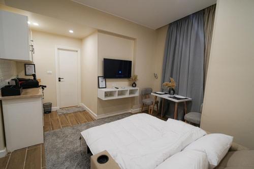 modern studio- 7 min from aswan station in 센터 주변 modern studio- 7 min from aswan station in 센터 주변