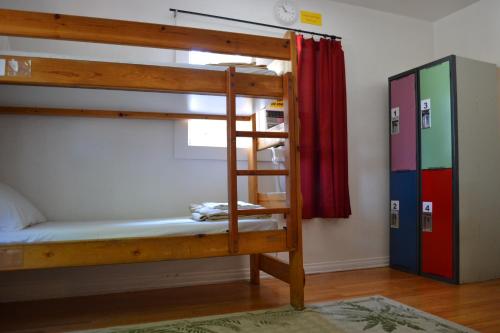 This photo about HI Los Angeles - Fullerton Hostel shared on HyHotel.com