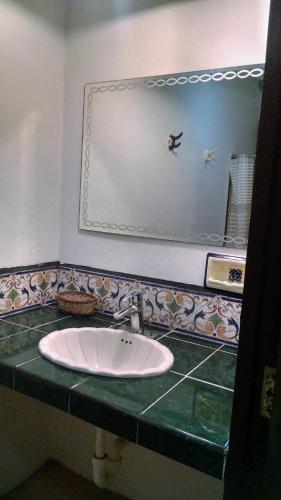 This photo about Hacienda Tepich Casa Vargas shared on HyHotel.com