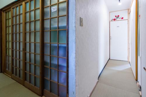 Peace House Showa in Tennoji Peace House Showa in Tennoji