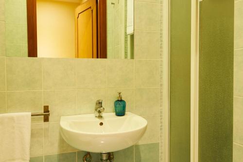 This photo about Villino Fiorella shared on HyHotel.com