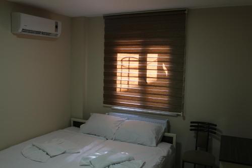 This photo about Beyoglu Huzur Hotel shared on HyHotel.com