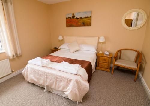 This photo about O Neills Bed and Breakfast shared on HyHotel.com