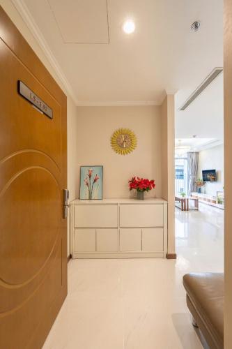 Landmark 81 and Vinhomes - Royal Apartment in Ho Chi Minh-byen Landmark 81 and Vinhomes - Royal Apartment in Ho Chi Minh-byen