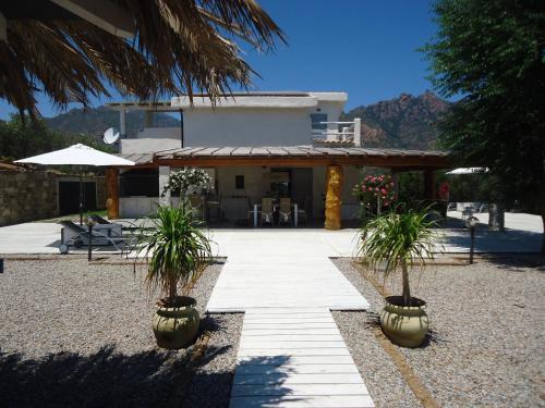 This photo about La Pazienza shared on HyHotel.com