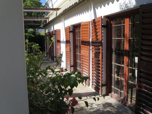 This photo about Villa Reinet Guest House shared on HyHotel.com