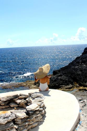 Εξωτερική όψη, Ocean Tally in Ελευθέρα Εξωτερική όψη, Ocean Tally in Ελευθέρα
