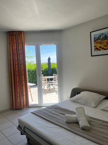 設施, Le Bord du Lac in 薩多爾瑞伊薩 設施, Le Bord du Lac in 薩多爾瑞伊薩