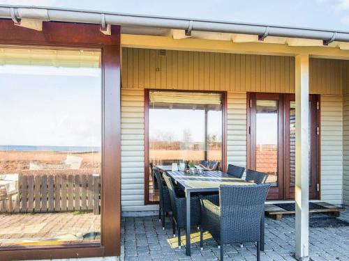 Kilátás, Seaside Escape with Views - By Traum Ferienwohnungen in Kirkholm Kilátás, Seaside Escape with Views - By Traum Ferienwohnungen in Kirkholm