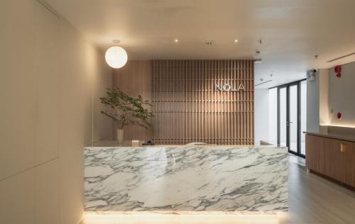 Nola Hotel in Bình Thạnh Nola Hotel in Bình Thạnh