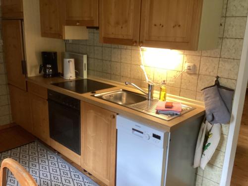 Haus am Bärenkopf (Haus am Barenkopf) in Kalletal Haus am Bärenkopf (Haus am Barenkopf) in Kalletal