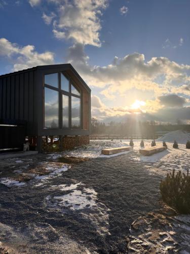 Beregove Звягель in Samostrely Beregove Звягель in Samostrely