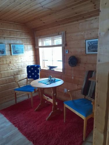 Mellan Fallen in Bograngen Mellan Fallen in Bograngen