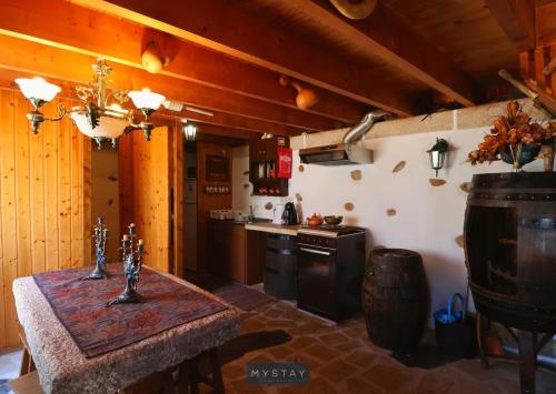 ทัศนียภาพภายนอกโรงแรม, Casa Alto Das Fragas in กาเนโด เด บาสโต ทัศนียภาพภายนอกโรงแรม, Casa Alto Das Fragas in กาเนโด เด บาสโต