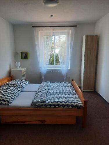 Penzion a restaurace Windows in 哲汀泊德勒瓦 Penzion a restaurace Windows in 哲汀泊德勒瓦