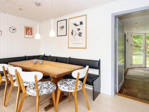 8 person holiday home in Ebeltoft-By Traum in Oer Strand 8 person holiday home in Ebeltoft-By Traum in Oer Strand