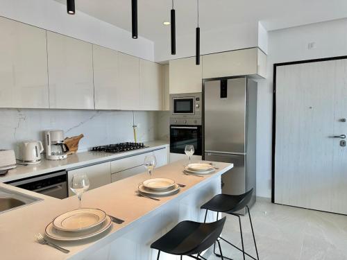 Zenya apartment in Sidi Daoud Zenya apartment in Sidi Daoud