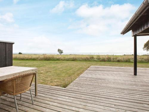 View, 8 person holiday home in Nysted-By Traum in Nysted View, 8 person holiday home in Nysted-By Traum in Nysted