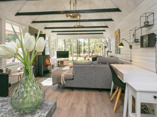 Renovated Cottage with Spa - By Traum Ferienwohnungen in Bredmose Renovated Cottage with Spa - By Traum Ferienwohnungen in Bredmose