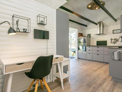 Renovated Cottage with Spa - By Traum Ferienwohnungen in Bredmose Renovated Cottage with Spa - By Traum Ferienwohnungen in Bredmose