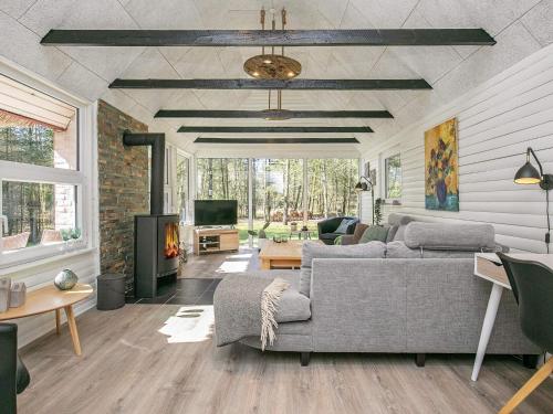 Renovated Cottage with Spa - By Traum Ferienwohnungen in Bredmose Renovated Cottage with Spa - By Traum Ferienwohnungen in Bredmose