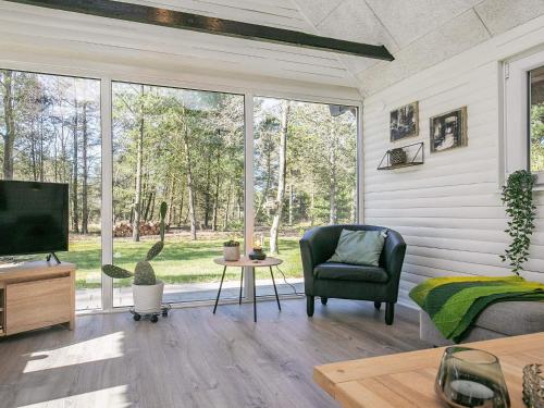 Renovated Cottage with Spa - By Traum Ferienwohnungen in Bredmose Renovated Cottage with Spa - By Traum Ferienwohnungen in Bredmose