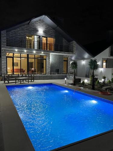 VM Villa in 哥拉迪爾 VM Villa in 哥拉迪爾