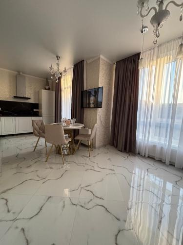 Létesítmények, Kikasso Art Apart Odessa in Fontanka Létesítmények, Kikasso Art Apart Odessa in Fontanka