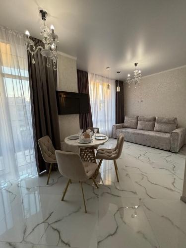 Létesítmények, Kikasso Art Apart Odessa in Fontanka Létesítmények, Kikasso Art Apart Odessa in Fontanka