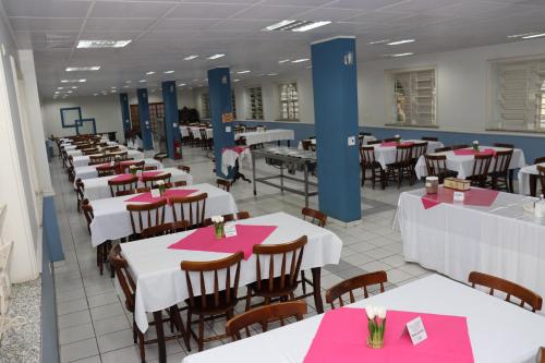 Eventos & Hospedagem Sagrada Familia in อิปิรังกา Eventos & Hospedagem Sagrada Familia in อิปิรังกา