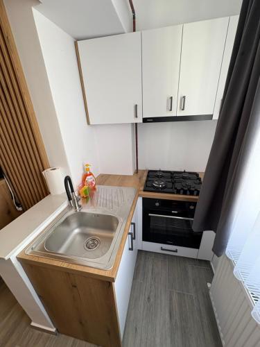 Central Station Luxury Stay in سوسيفا Central Station Luxury Stay in سوسيفا