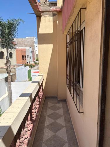 Villa Cherine in Roches Noires Villa Cherine in Roches Noires