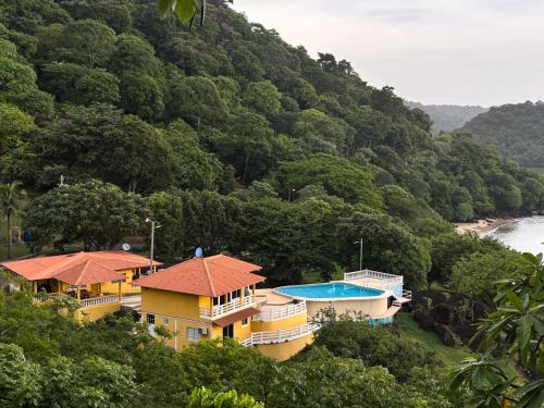 المنظر الخارجي, Majagual, un paraíso escondido (Majagual, un paraiso escondido) in Punta Chame المنظر الخارجي, Majagual, un paraíso escondido (Majagual, un paraiso escondido) in Punta Chame