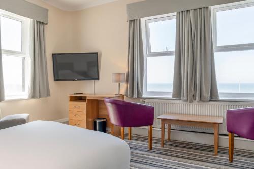 Norbreck Castle Hotel in Blackpool Norbreck Castle Hotel in Blackpool