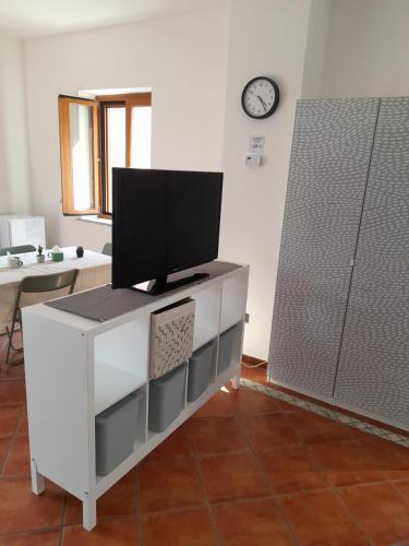 B&B case rosse in Salerno B&B case rosse in Salerno