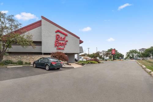 المنظر الخارجي