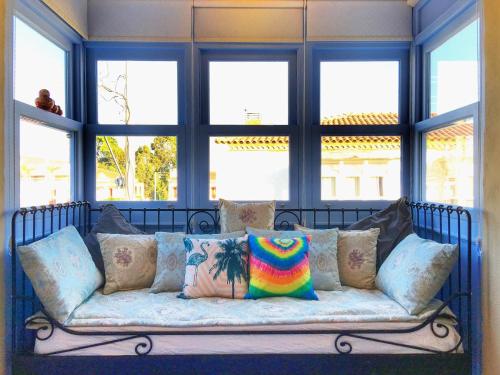 This photo about Alacati Viola Hotel shared on HyHotel.com